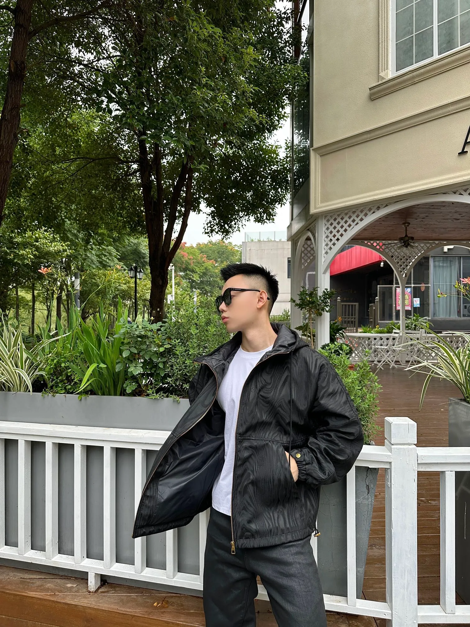 Model picture